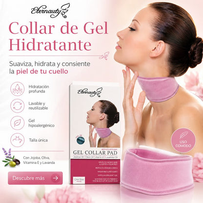 Collar de Gel Hidratante para cuello - Image 1